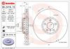 BRECO BZ 9132 Brake Disc